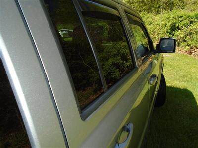 2016 Jeep Patriot High Altitude   - Photo 14 - Groton, CT 06340