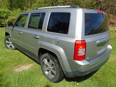 2016 Jeep Patriot High Altitude   - Photo 6 - Groton, CT 06340