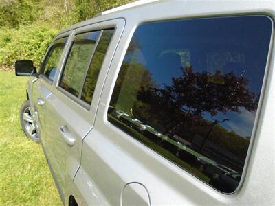 2016 Jeep Patriot High Altitude   - Photo 16 - Groton, CT 06340
