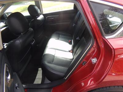 2013 Nissan Altima 2.5 SL - Photo 11 - Groton, CT 06340