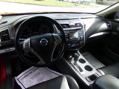2013 Nissan Altima 2.5 SL - Photo 9 - Groton, CT 06340