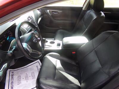 2013 Nissan Altima 2.5 SL - Photo 10 - Groton, CT 06340