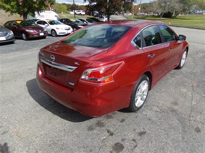 2013 Nissan Altima 2.5 SL - Photo 7 - Groton, CT 06340