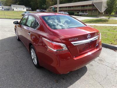 2013 Nissan Altima 2.5 SL - Photo 5 - Groton, CT 06340