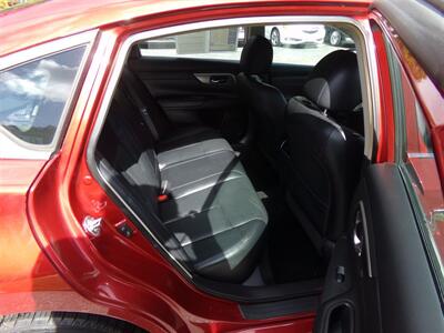 2013 Nissan Altima 2.5 SL - Photo 12 - Groton, CT 06340