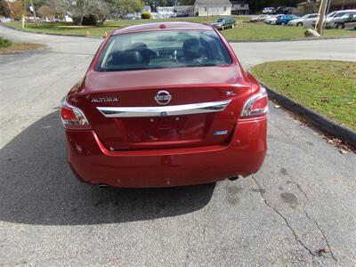 2013 Nissan Altima 2.5 SL - Photo 6 - Groton, CT 06340