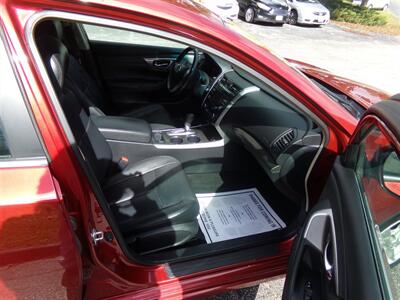 2013 Nissan Altima 2.5 SL - Photo 13 - Groton, CT 06340