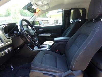2016 Chevrolet Colorado LT - Photo 12 - Groton, CT 06340