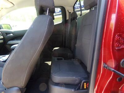 2016 Chevrolet Colorado LT - Photo 13 - Groton, CT 06340