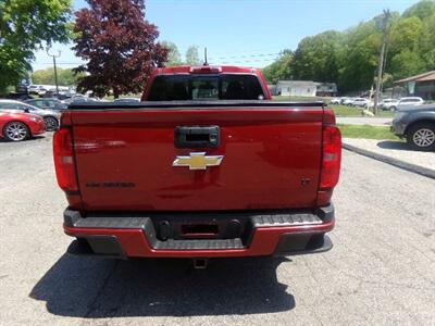 2016 Chevrolet Colorado LT - Photo 6 - Groton, CT 06340