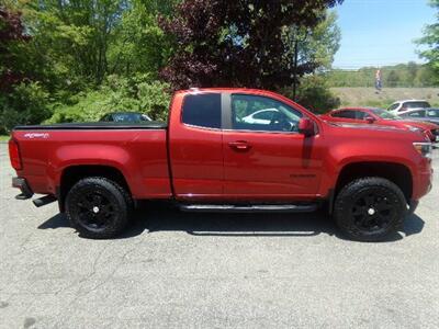 2016 Chevrolet Colorado LT - Photo 8 - Groton, CT 06340