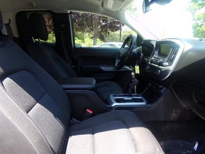 2016 Chevrolet Colorado LT - Photo 11 - Groton, CT 06340