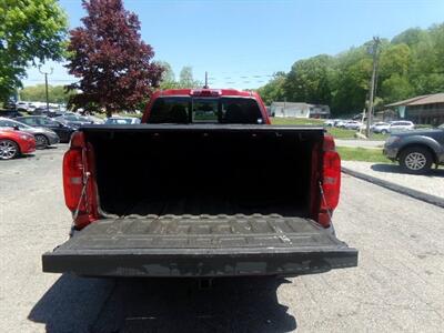 2016 Chevrolet Colorado LT - Photo 9 - Groton, CT 06340