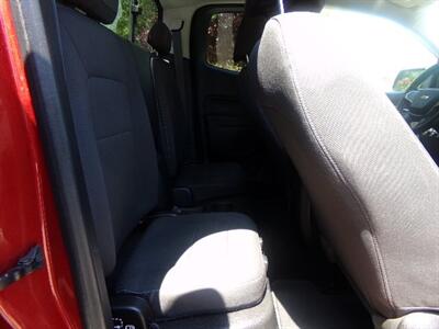 2016 Chevrolet Colorado LT - Photo 10 - Groton, CT 06340