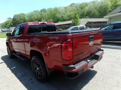 2016 Chevrolet Colorado LT - Photo 5 - Groton, CT 06340