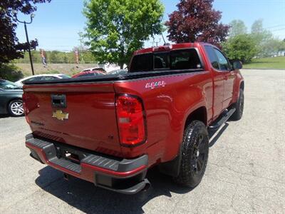 2016 Chevrolet Colorado LT - Photo 7 - Groton, CT 06340