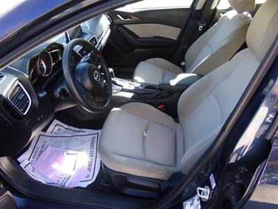 2015 Mazda Mazda3 i Sport - Photo 10 - Groton, CT 06340