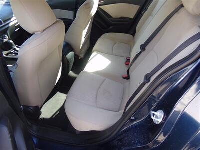 2015 Mazda Mazda3 i Sport - Photo 11 - Groton, CT 06340