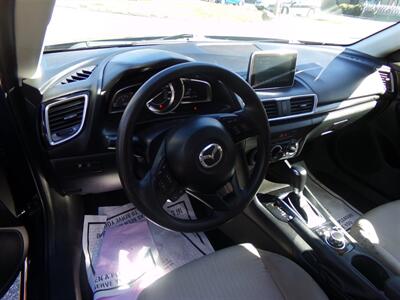 2015 Mazda Mazda3 i Sport - Photo 9 - Groton, CT 06340
