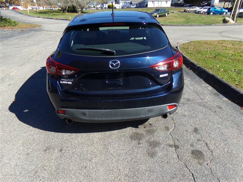 2015 Mazda Mazda3 i Sport   - Photo 6 - Groton, CT 06340