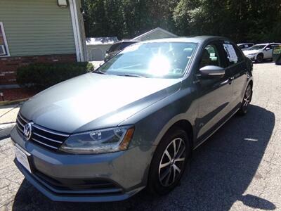 2017 Volkswagen Jetta 1.4T SE   - Photo 3 - Uncasville, CT 06382