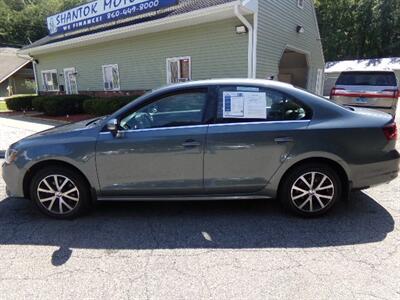 2017 Volkswagen Jetta 1.4T SE   - Photo 4 - Uncasville, CT 06382