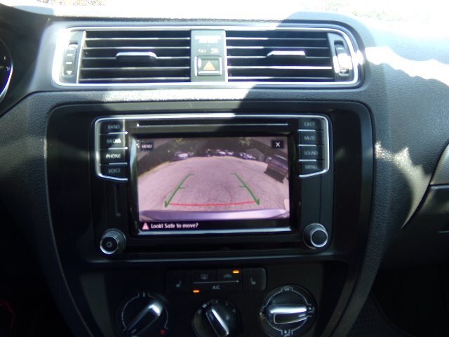 2017 Volkswagen Jetta 1.4T SE - Photo 16 - Groton, CT 06340
