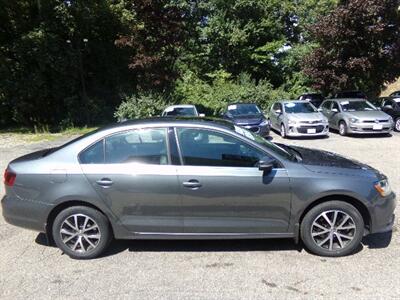 2017 Volkswagen Jetta 1.4T SE   - Photo 8 - Uncasville, CT 06382