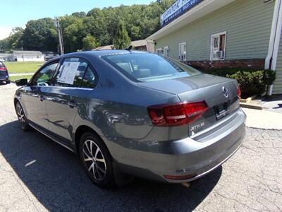 2017 Volkswagen Jetta 1.4T SE   - Photo 5 - Uncasville, CT 06382
