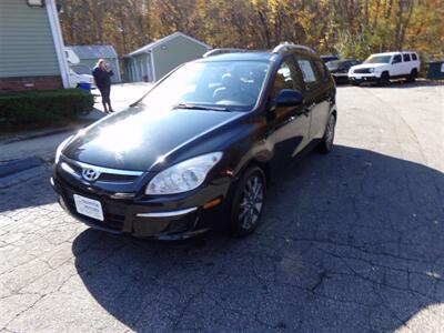 2012 Hyundai ELANTRA Touring GLS   - Photo 3 - Groton, CT 06340