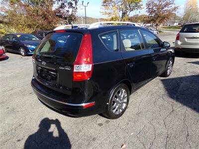 2012 Hyundai ELANTRA Touring GLS   - Photo 7 - Groton, CT 06340