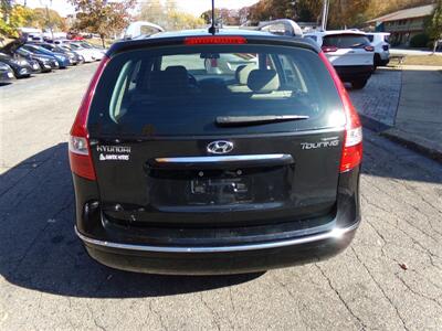 2012 Hyundai ELANTRA Touring GLS   - Photo 6 - Groton, CT 06340