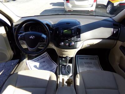 2012 Hyundai ELANTRA Touring GLS   - Photo 10 - Groton, CT 06340