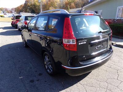 2012 Hyundai ELANTRA Touring GLS   - Photo 5 - Groton, CT 06340