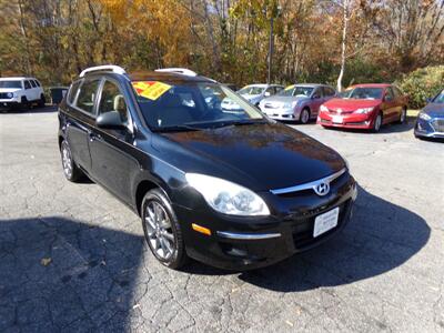 2012 Hyundai ELANTRA Touring GLS   - Photo 1 - Groton, CT 06340