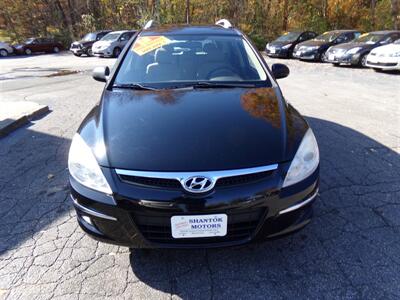 2012 Hyundai ELANTRA Touring GLS   - Photo 2 - Groton, CT 06340