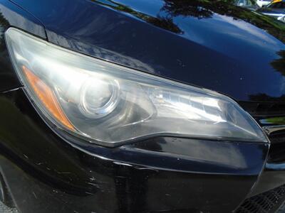 2015 Toyota Camry SE   - Photo 9 - Groton, CT 06340