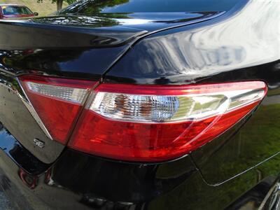 2015 Toyota Camry SE   - Photo 12 - Groton, CT 06340