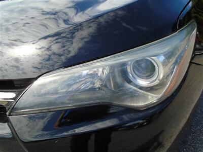 2015 Toyota Camry SE   - Photo 10 - Groton, CT 06340