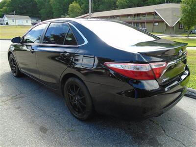 2015 Toyota Camry SE   - Photo 5 - Groton, CT 06340