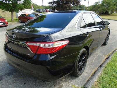 2015 Toyota Camry SE   - Photo 7 - Groton, CT 06340