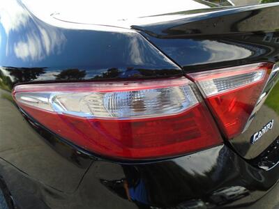 2015 Toyota Camry SE   - Photo 11 - Groton, CT 06340