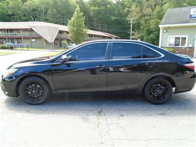 2015 Toyota Camry SE   - Photo 4 - Groton, CT 06340
