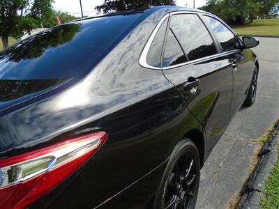 2015 Toyota Camry SE   - Photo 13 - Groton, CT 06340