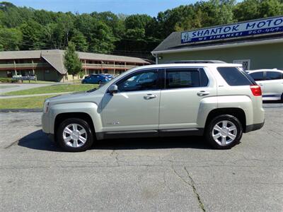 2013 GMC Terrain SLT-1   - Photo 3 - Uncasville, CT 06382