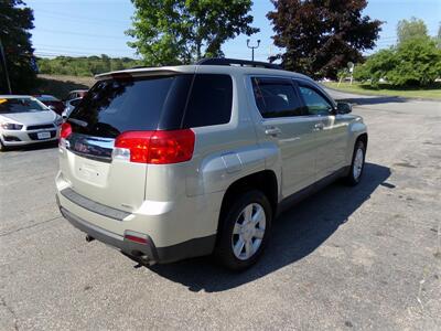 2013 GMC Terrain SLT-1   - Photo 6 - Uncasville, CT 06382