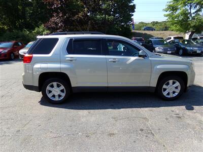 2013 GMC Terrain SLT-1   - Photo 7 - Uncasville, CT 06382