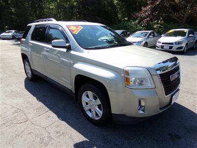 2013 GMC Terrain SLT-1   - Photo 1 - Uncasville, CT 06382