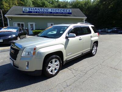 2013 GMC Terrain SLT-1   - Photo 2 - Uncasville, CT 06382