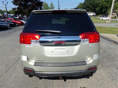 2013 GMC Terrain SLT-1   - Photo 5 - Uncasville, CT 06382